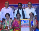 Karkala: Vidyabodhini Aided Higher Primary School, Kedinje celebrates 83rd Annual Day